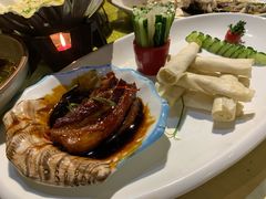 -HOHO餐厅(古子城店)