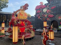 -鼓楼(西湖风景名胜区)