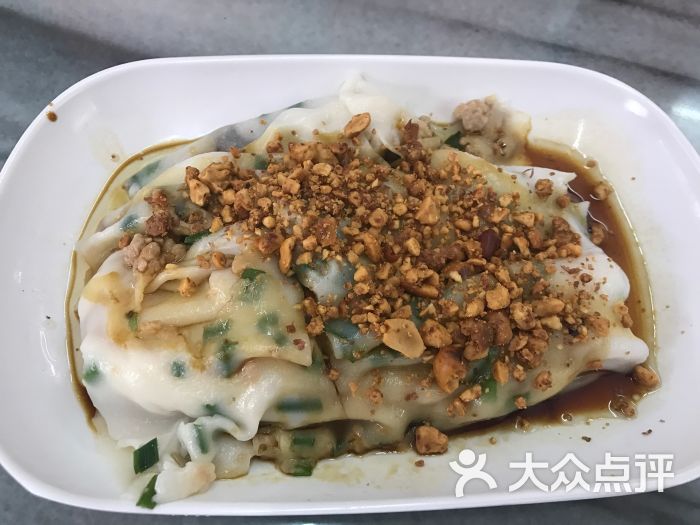 喜记肠粉-图片-恩平市美食-大众点评网
