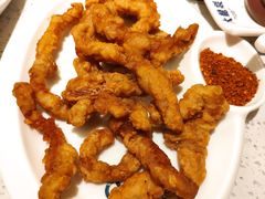 -大龙燚火锅
