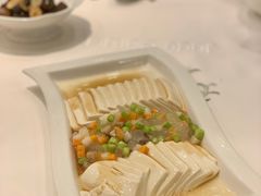 芦荟百页豆腐-翠园(北京王府中环店)