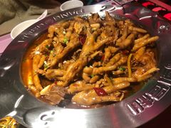 -胖哥俩肉蟹煲(昆山金鹰店)