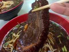 -小龙大肉面馆