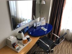 -北京东直门智选假日酒店