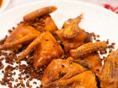 -辣螃铠盆盆蟹大排档(海昌店)