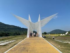 -艾米稻香小镇