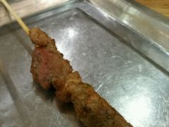 -清真西北风味餐厅
