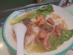-西关明记肠粉(荔枝湾店)
