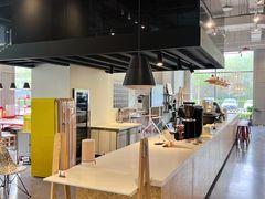 -dotcom coffee古点咖啡(致真大厦店)