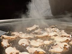 -岩盐·铁板料理(嘉里店)