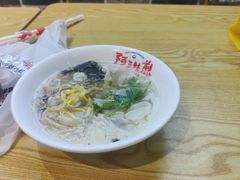 -阿三生煎(盛华里店)