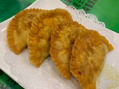 -令氏家外家周秦食府(高新店)