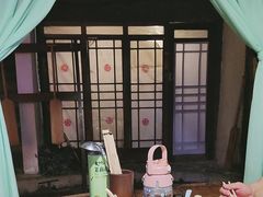 -淀里船宴(卓达店)