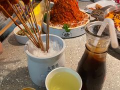 -大龙燚火锅(太古里店)
