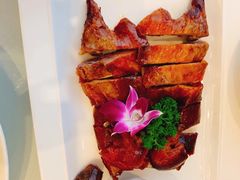 -骏莱海鲜鱼港(五角场店)