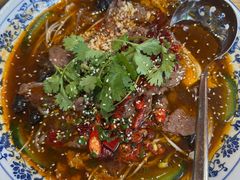 -德胜轩正宗顺德菜(宝安沙井会展中心店)