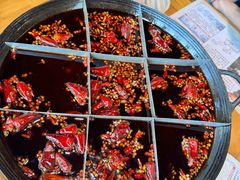 -白乐天毛肚火锅馆(南滨路店)