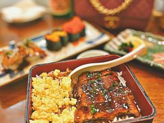 -初居食屋日式料理(万象城购物中心店)