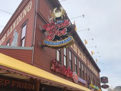 -The Crab Pot Seattle