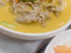 -小菜园新徽菜(扬州华润万象汇店)