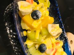 -新贝乐意大利餐厅(苏州中心店)