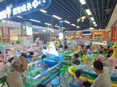 -北京华联购物中心(天通苑店)