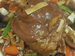 -老妈私房菜
