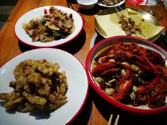 -虾享蟹逅小龙虾·螃蟹·小海鲜(吉林省总店)