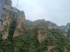-狼牙山风景区