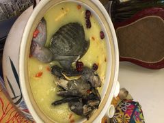 霸王别姬-钦善斋(武侯祠店)