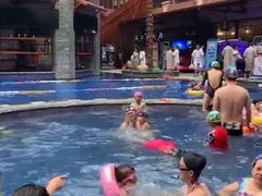 -稷泽·海丽宾雅温泉度假酒店