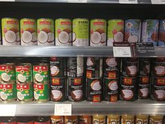 -Olé精品超市(南宁万象城店)