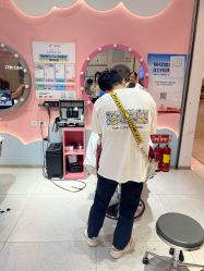 -星咔萌StarCamo儿童剪发(芳圆里IDMALL品牌形象店)