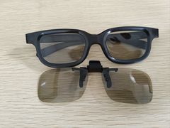 -金逸影城(武汉人信汇IMAX店)