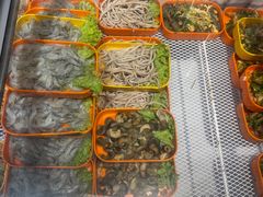 -江合勇丹东兄弟小串海鲜烧烤(总店)