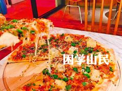 -the rug 飞毯 (朝阳公园店)