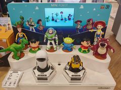 -鹰巢数码EAGLE’S NEST(燕莎店)