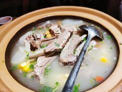 -那时新疆·车师(大宁音乐广场店)