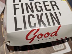 -肯德基(安定门店)