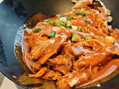 -金谷园饺子馆(北邮总店)