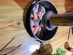 -袁家水泊水浒烤肉(白金店)