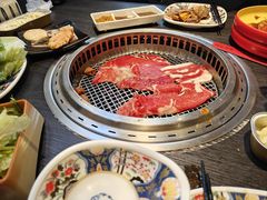 -AJIYA·池袋日式烧肉自助(天津万象城店)