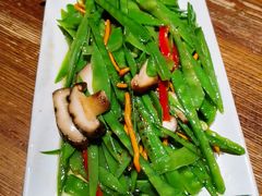 -云海肴·汽锅鸡·云南菜(美罗城店)