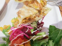 -AFS Cafe & Canteen(闽江二路店)