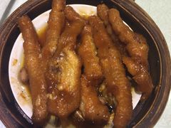 凤爪-泮金大塘(北二七路店)