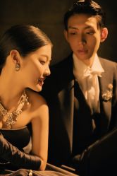点击看大图 -挪娅婚纱摄影皇家会所