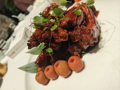 排骨-小平岛開海水饺(浑南店)
