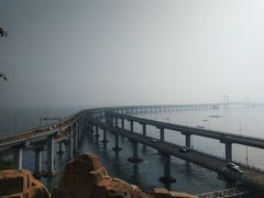 -星海湾跨海大桥