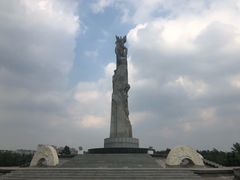 -长春世界雕塑园冰雪艺术天地