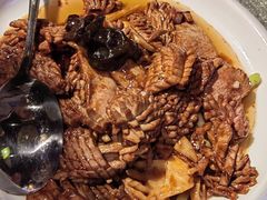 -四季厨房 鲁菜·孔府烤鸭(高新万达店)